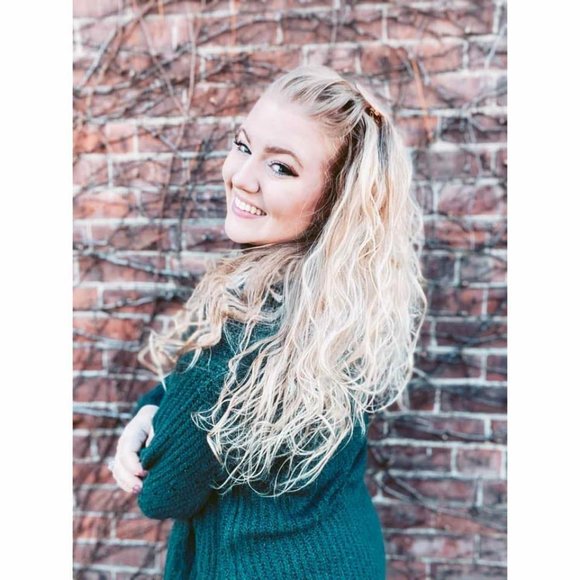 Meet your Posher, Kristi - Picture 1 of 1